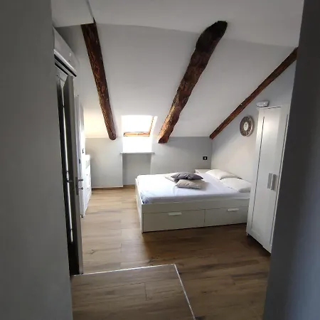 Apartment Casa Relax *