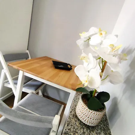 Casa Relax Apartment