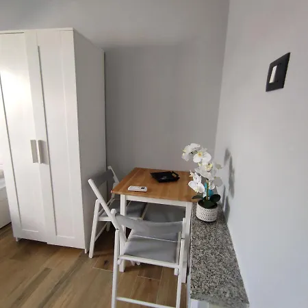 Apartment Casa Relax